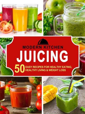 cover image of Juicing